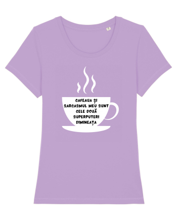 CAFEAUA ȘI SARCASMUL Lavender Dawn