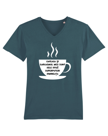CAFEAUA ȘI SARCASMUL Stargazer