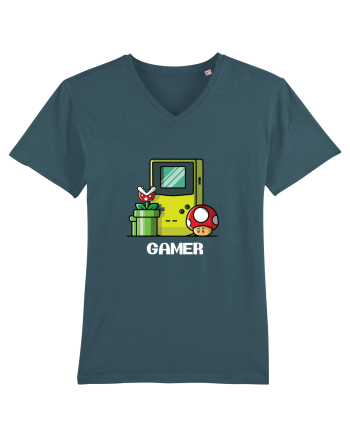 Gamer T Shirt Stargazer
