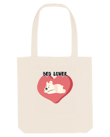 BED LOVER Natural