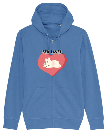BED LOVER Bright Blue