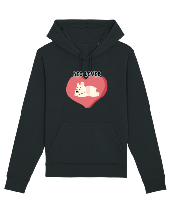 BED LOVER Black