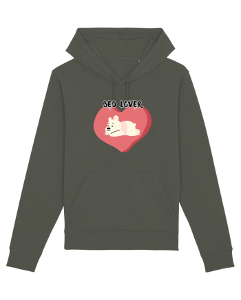 BED LOVER Khaki