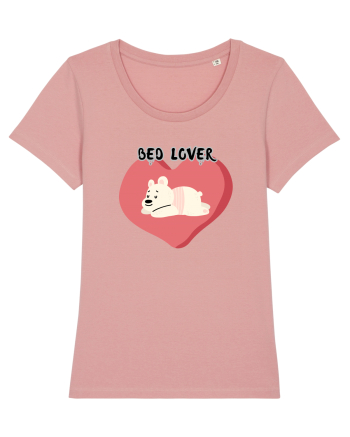 BED LOVER Canyon Pink