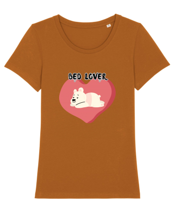 BED LOVER Roasted Orange