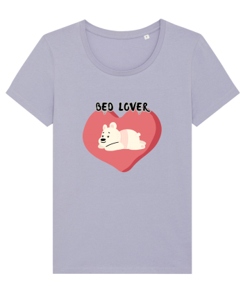 BED LOVER Lavender