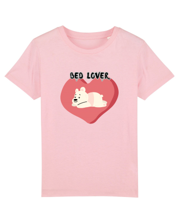 BED LOVER Cotton Pink