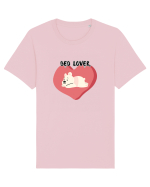 BED LOVER Tricou mânecă scurtă Unisex Rocker