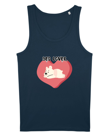 BED LOVER Navy