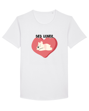BED LOVER White