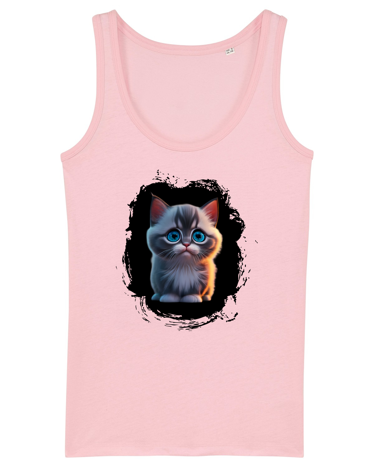 Maiou Damă Dreamer Cotton Pink