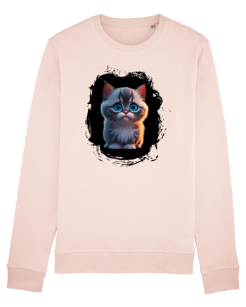 Pisicuță drăguță 3 Candy Pink