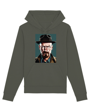 Walter White Khaki