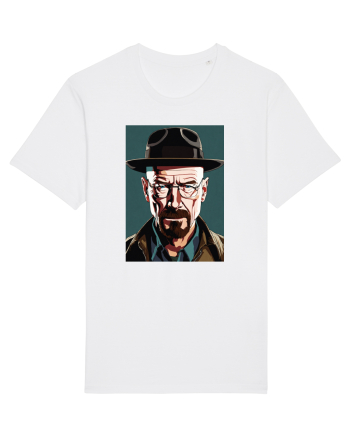 Walter White White