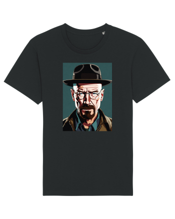 Walter White Black