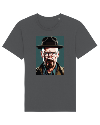 Walter White Anthracite