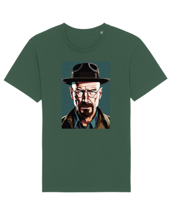 Walter White Bottle Green