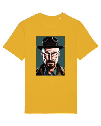 Walter White Spectra Yellow