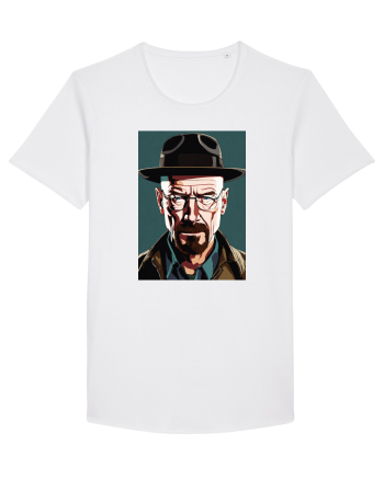 Walter White White