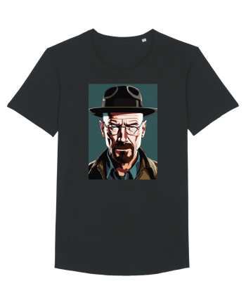 Walter White Black