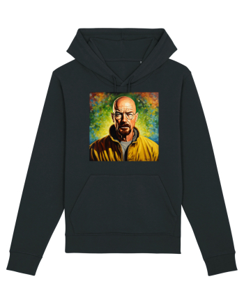Walter White Black