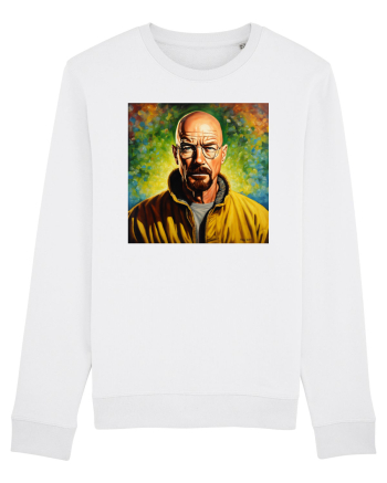 Walter White White