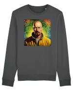 Walter White Bluză mânecă lungă Unisex Rise