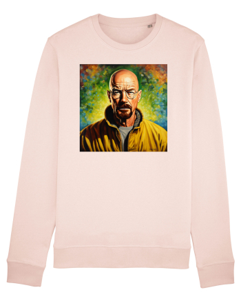 Walter White Candy Pink