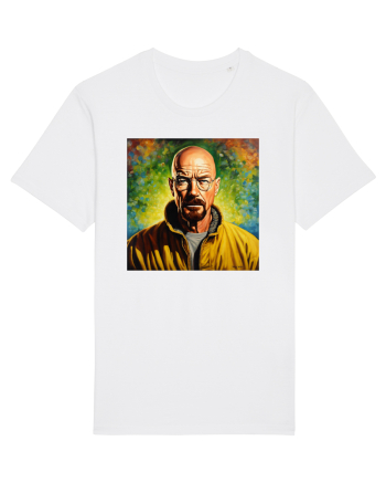 Walter White White