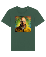 Walter White Tricou mânecă scurtă Unisex Rocker