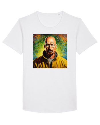 Walter White White