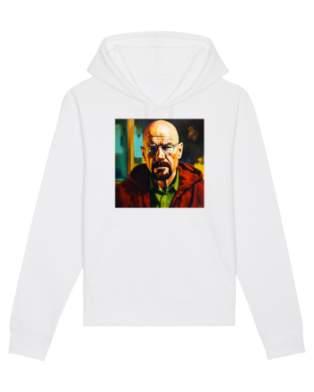 Walter White White