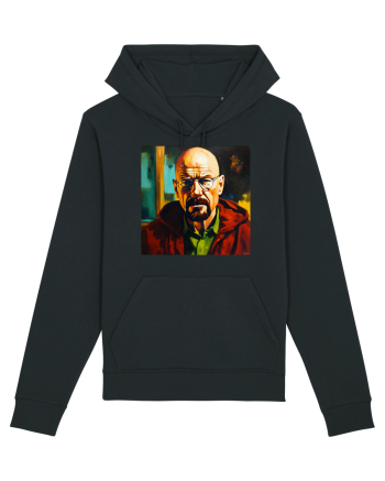 Walter White Black