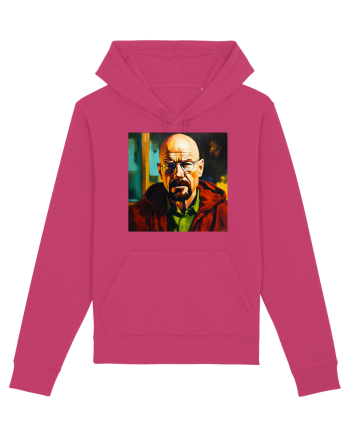 Walter White Raspberry