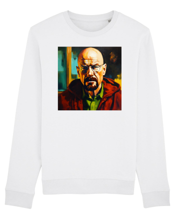 Walter White White