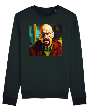 Walter White Black