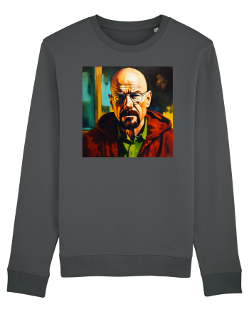 Walter White Anthracite
