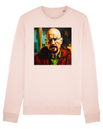 Walter White Bluză mânecă lungă Unisex Rise