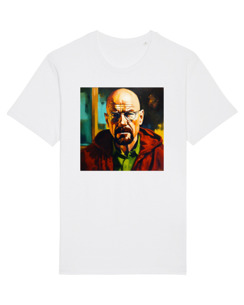 Walter White White