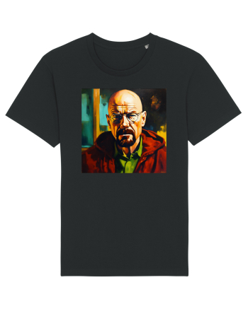 Walter White Black