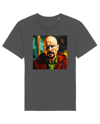 Walter White Anthracite