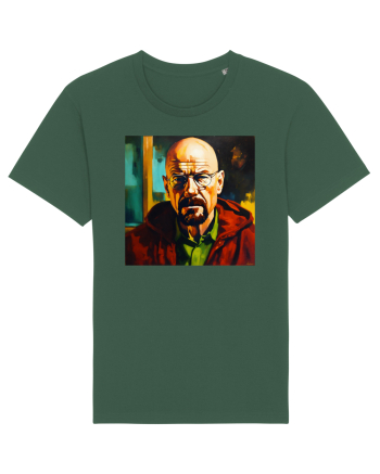 Walter White Bottle Green