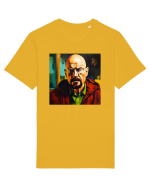 Walter White Tricou mânecă scurtă Unisex Rocker