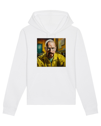 Walter White White