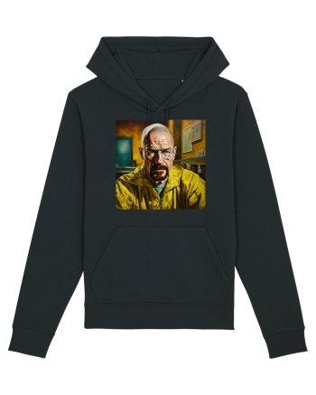 Walter White Black