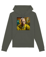 Walter White Hanorac Unisex Drummer