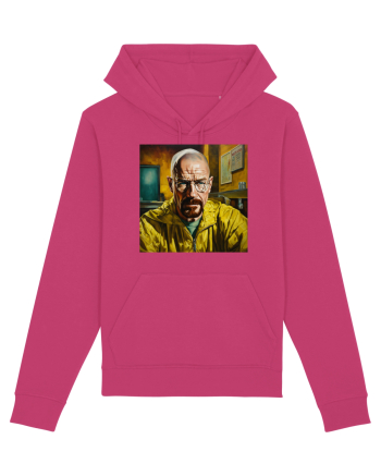 Walter White Raspberry