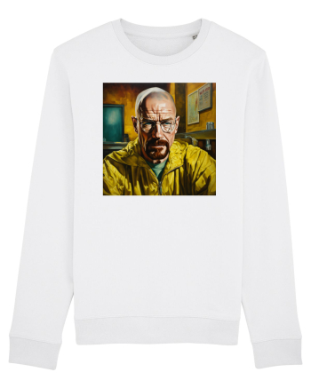 Walter White White