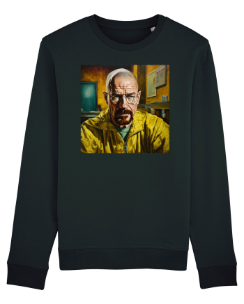 Walter White Black