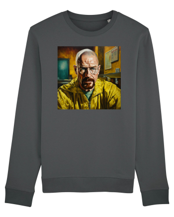 Walter White Anthracite